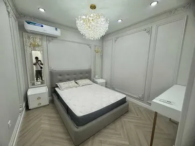 Сдаётся в аренду 2-ком квартира жк Алмазар сити. Кора Сарой *А 1