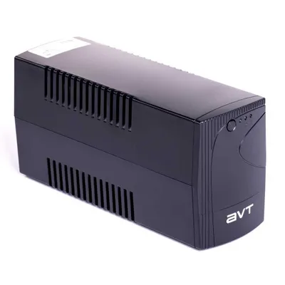 UPS AVT 850 VA (ea285) uzluksiz quvvat manbai, QQS bilan narx 1