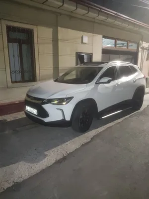 Продаю китайский tracker 2 premier 1