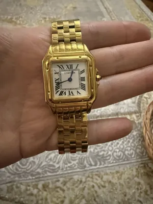 Cartier soati 1*1 lyuks nusxa 1