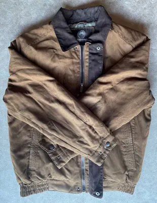Weatherproof Vintage Canvas Jacket kurtkasi 1