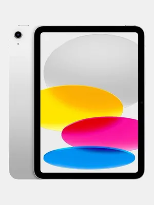 Apple Ipad A16 128/256 wifi 11 дюймов 1