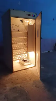 Инкубатор продаётся 1