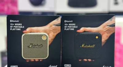 Портативная колонка Marshall Willen