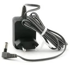 Адаптер радио телефон 6.5 v 500 ma 1