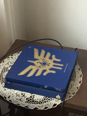 PS4 Limited Edition + Deluxe | Ideal holat 1