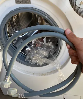 Стиральная машина Beko 5 кг 4