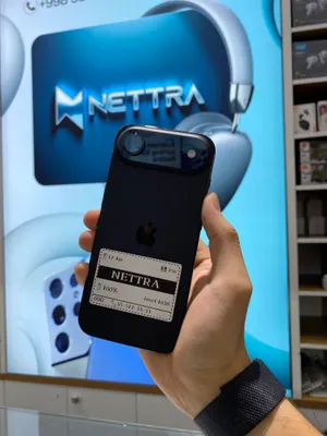 Iphone 17 Air 256GB 100% 1