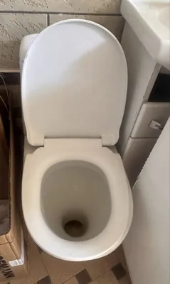 Ishlaydigan holatdagi unitaz sotaman 1