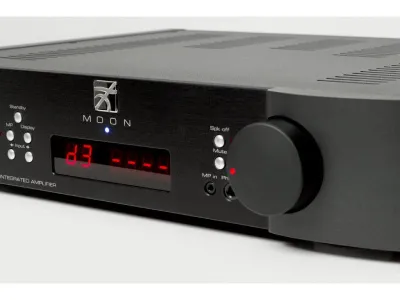 Simaudio moon 340ix 1
