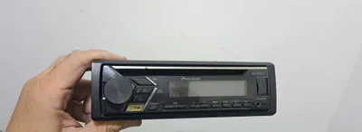 Продаётся Pioneer 1050UB, всё работает.