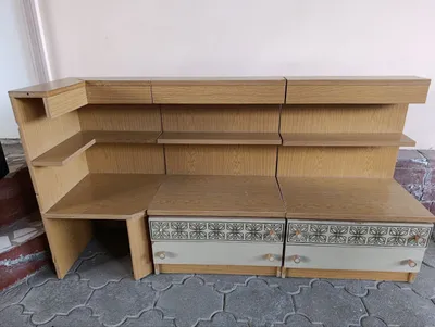 Старая мебель. Цена 250000 1