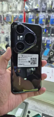 huawei Pura80 Pro 1