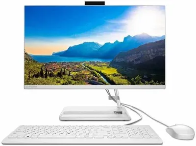Рассрочка на моноблок LENOVO AIO 3 24ITL6 I3-1115G4 4GB 512GB 24" 1