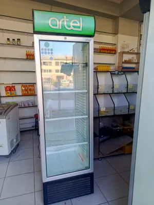 витрина холодильник