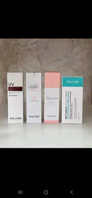 спф от бренда ECLADO