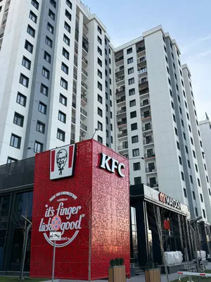 Продаётся 2-комнатная квартира в ЖК Tower Up 1