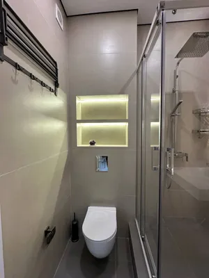 Квартира 1