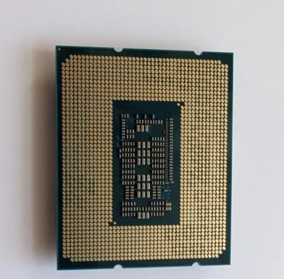 Продаётся процессор Intel Core i5-12600K 1