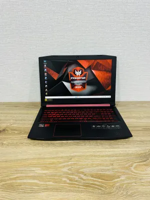 ACER Nitro Arzon O‘yinlar, Grafika va Ko‘ngilochar uchun O‘yinchi Noutbuk 1