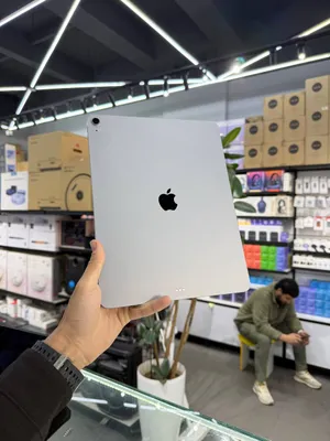 iPad Air 13 M3 1