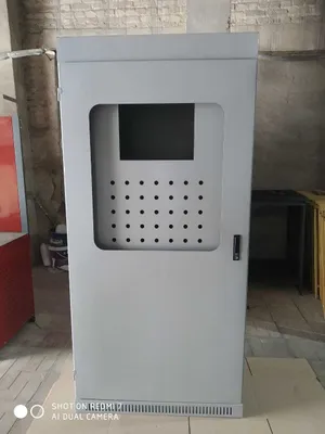Электрический щит, Shit elektr