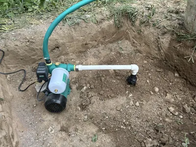 Быстро и качественно проведём воду, недорого, 100% 1