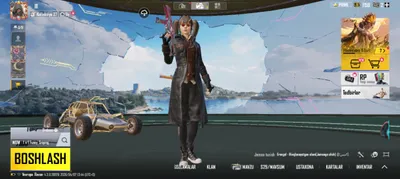 pubg akkaunt sotiladi 1