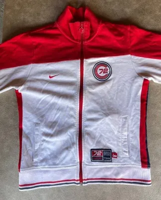 Спортивный костюм Nike Cortez 72 Tracksuit 1