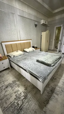 Спальный гарнитур, мебель 1