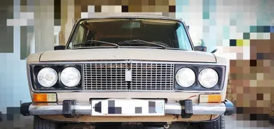 ВАЗ 2106 в отличном состоянии 1