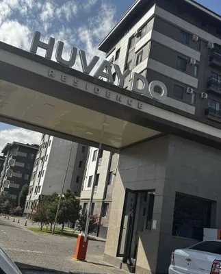 Huvaydo Residence 112 m2 1