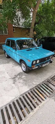 ВАЗ 2106 Продаётся машина! 1