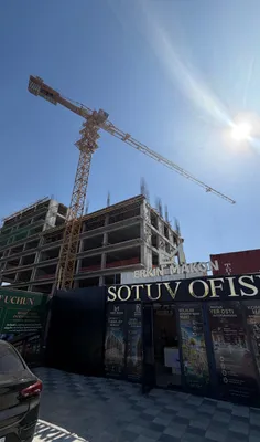 Erkin postni yonida 1 xonalik Kvartira sotiladi 1