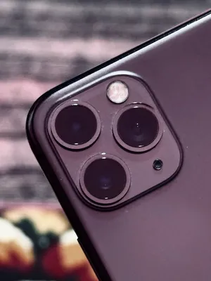 iPhone 11 pro max 256 gb 1