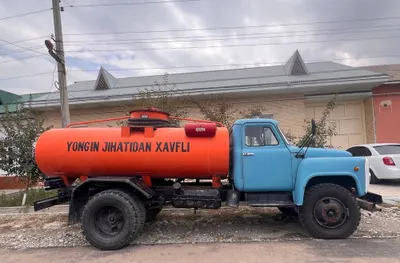 Benzavoz tayyor 5.375 L 1
