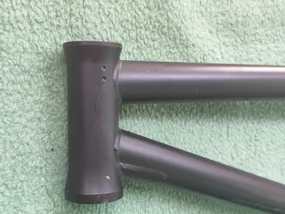 BMX ramasi sotiladi 1