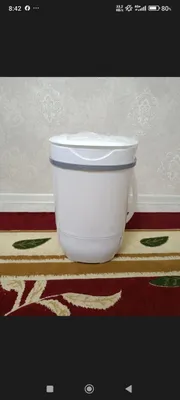 Стиральная машина 1