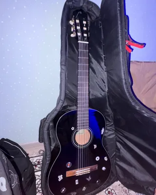 Yamaha C40B tabiiy rangda, original, Indoneziyadan 1