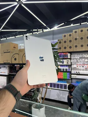 iPad Pro 11 M4 1