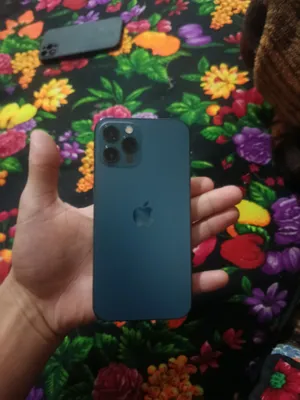 iPhone 12 Pro 1