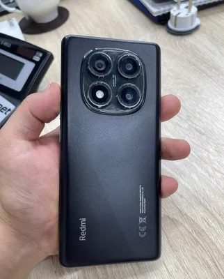 Redmi Note 14 Pro 1