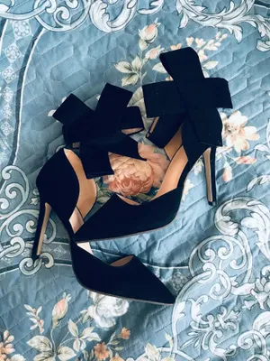 Poshnali tufli