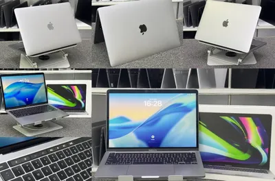 Apple Macbook M2 Pro