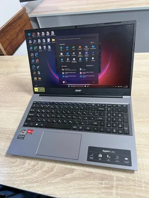 Офисный компьютер Acer 1