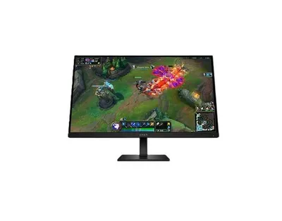 - HP OMEN 27q G2 27" IPS QHD 180Hz monitori 1