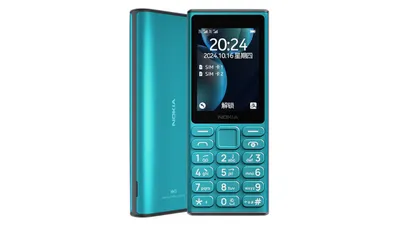 Nokia 108