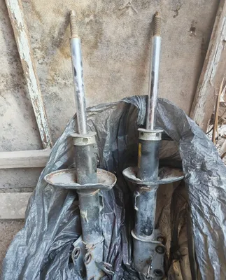 Нексия 3 амортизаторы бу
