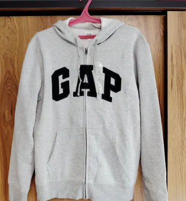 Оригинальная толстовка GAP 1