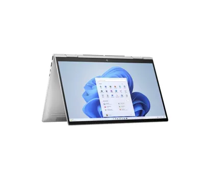 - Рассрочка на Ноутбук HP ENVY X360/I7-1355U/16GB DDR5/512GB/15.6" FHD 1